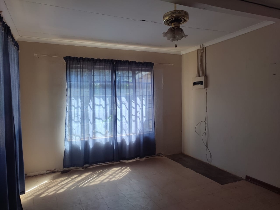 3 Bedroom Property for Sale in Derby North West